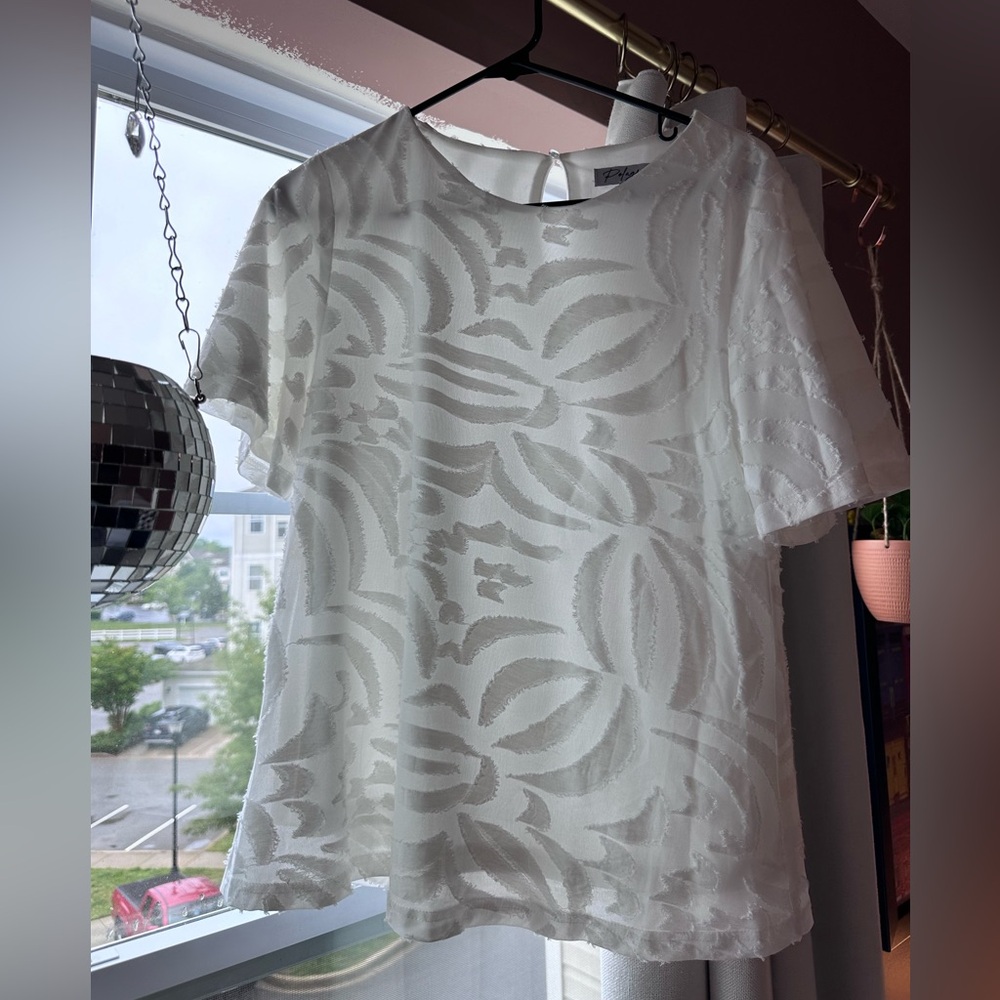 Like New Blouse